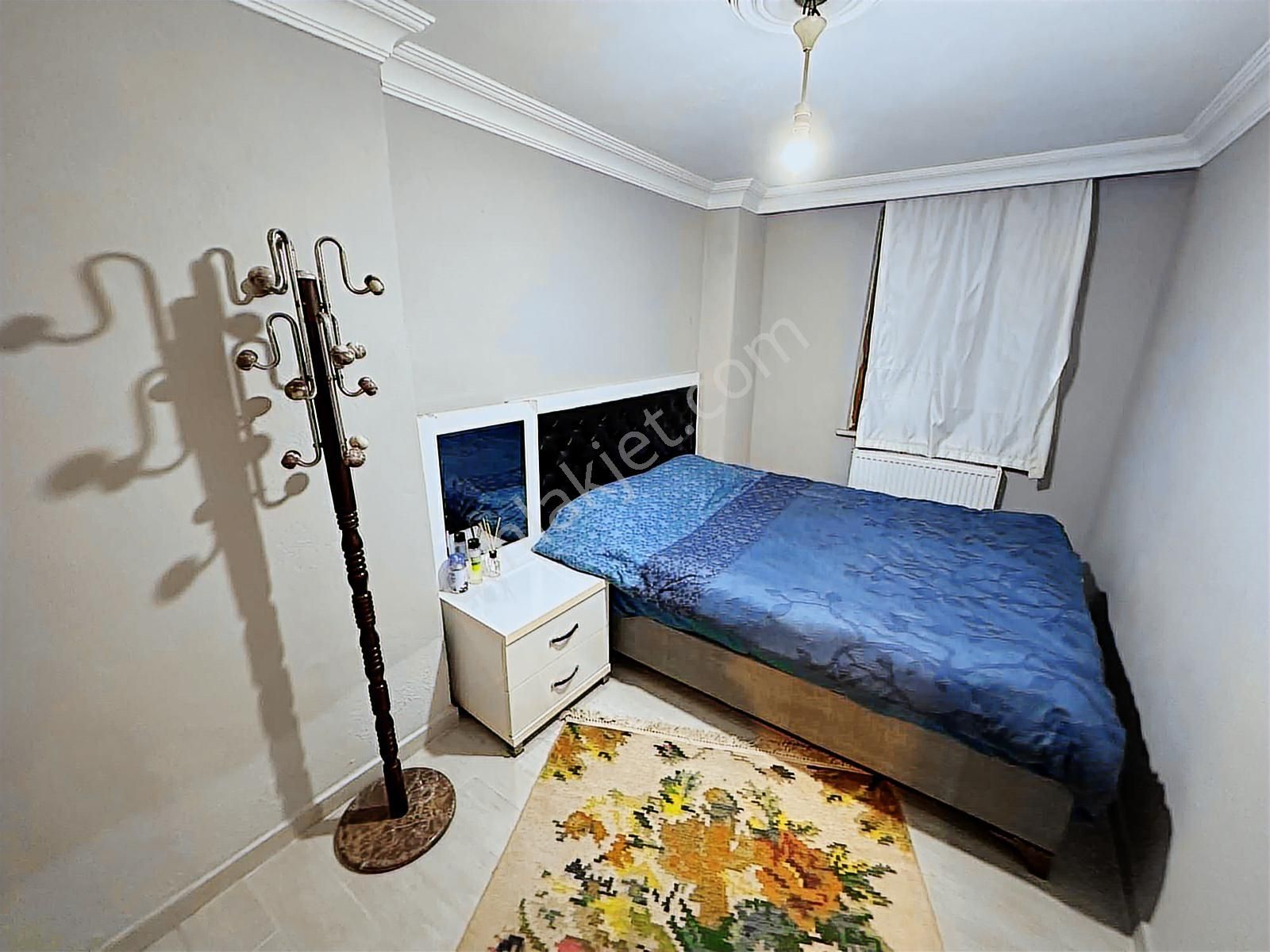 Tuncay'dan Şişlide Metro Metrobüse 10dk Eşyalı 2+1 Daire - Görsel 5