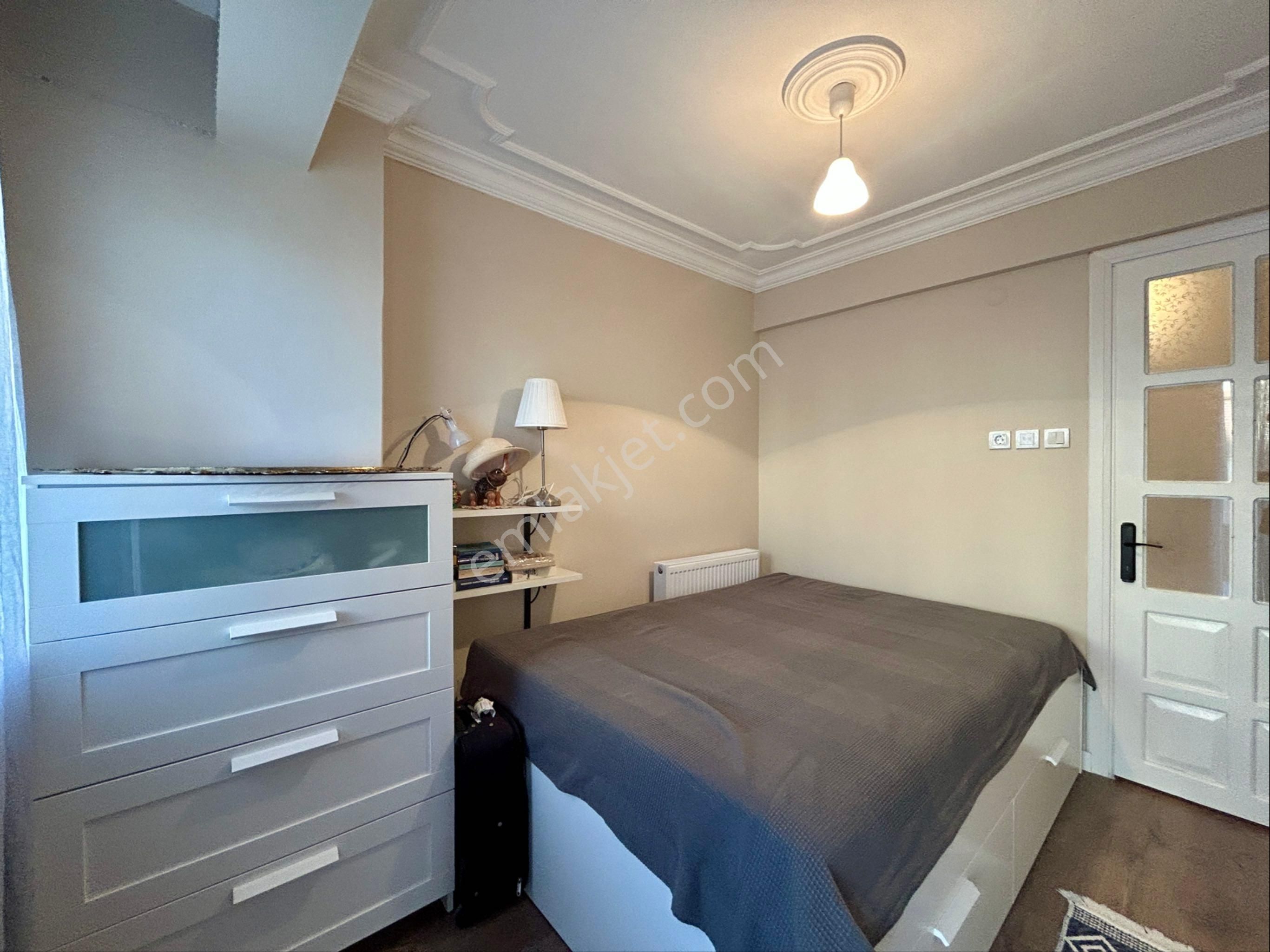 Yavansuda Denize 250m Özel Havuzlu Doğalgazlı 5+1 Villa - Görsel 26