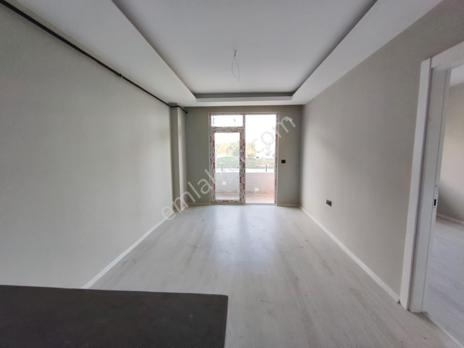 Truva/nazım Demirci'den Atakum Körfez'de Satılık 1+1 - Görsel 6