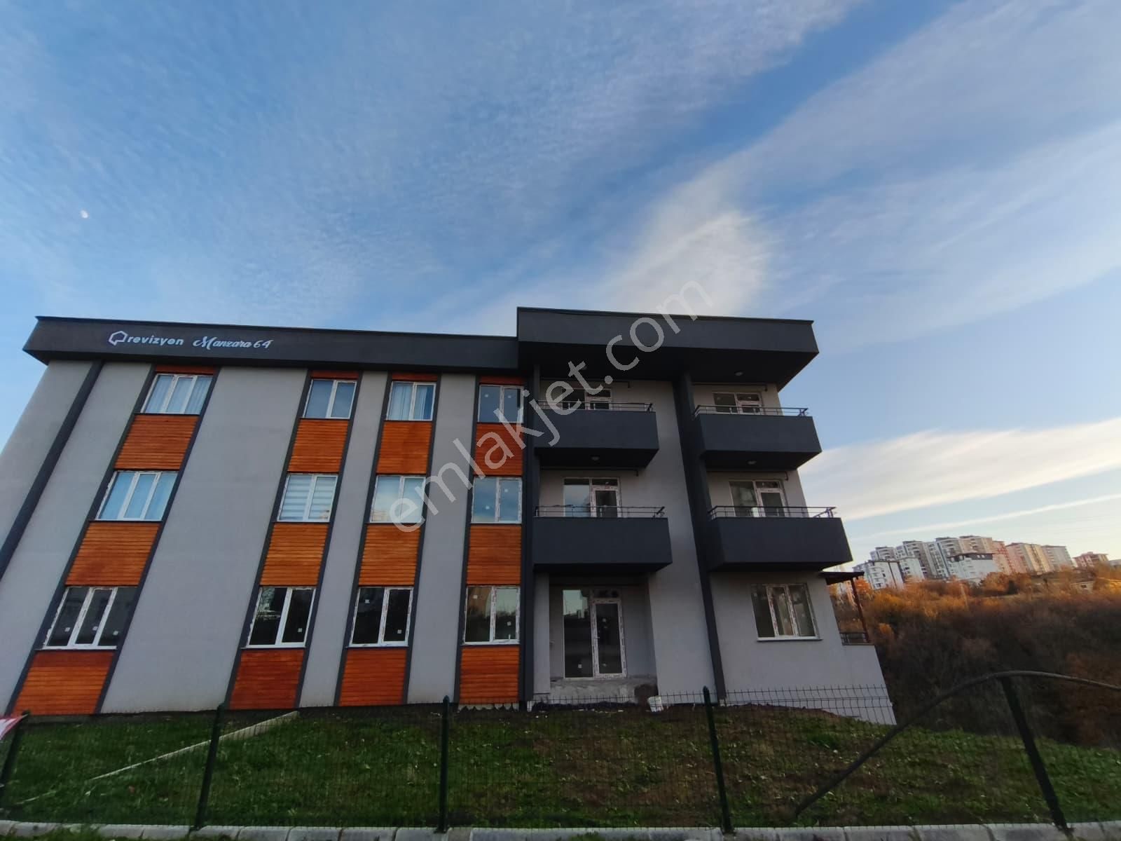 Truva/nazım Demirci'den Atakum Körfez'de Satılık 1+1 - Görsel 3