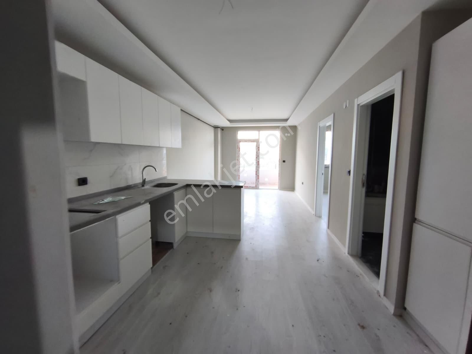 Truva/nazım Demirci'den Atakum Körfez'de Satılık 1+1 - Görsel 12