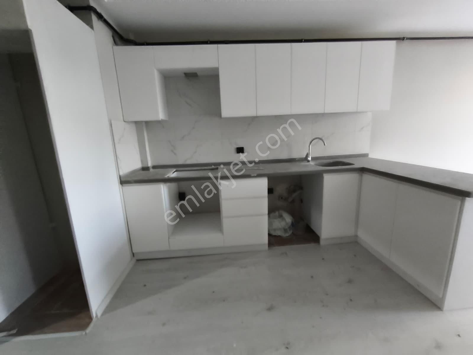 Truva/nazım Demirci'den Atakum Körfez'de Satılık 1+1 - Görsel 10