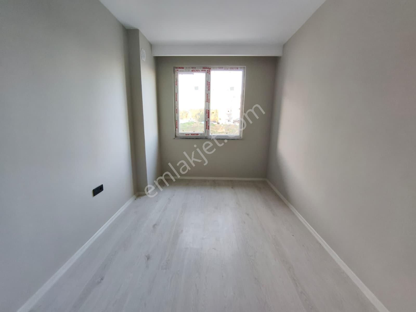 Truva/nazım Demirci'den Atakum Körfez'de Satılık 1+1 - Görsel 18