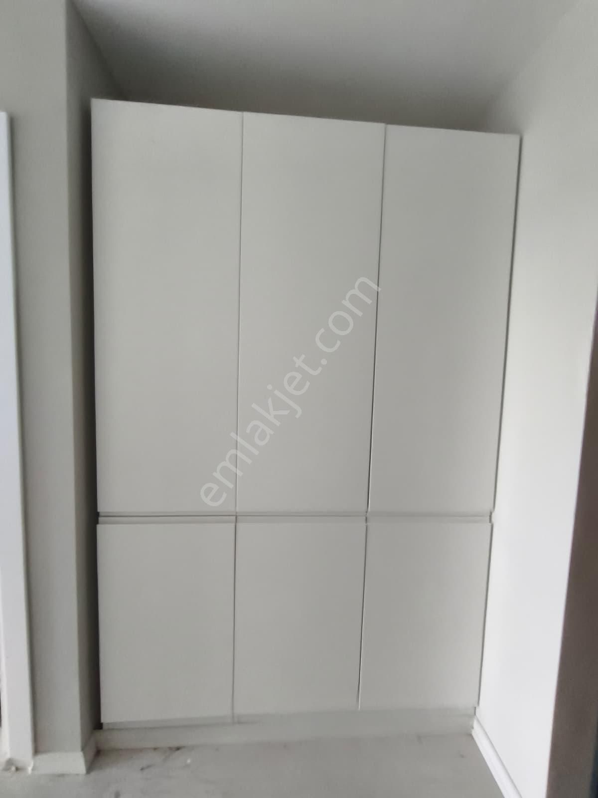 Truva/nazım Demirci'den Atakum Körfez'de Satılık 1+1 - Görsel 16