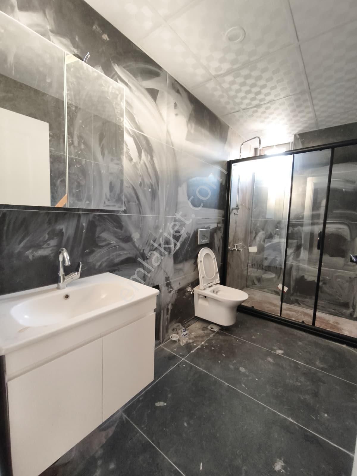 Truva/nazım Demirci'den Atakum Körfez'de Satılık 1+1 - Görsel 30