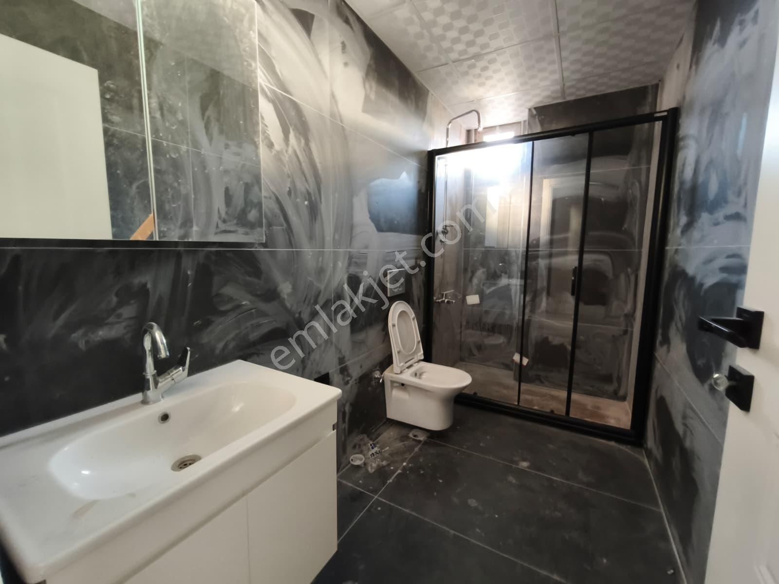 Truva/nazım Demirci'den Atakum Körfez'de Satılık 1+1 - Görsel 27