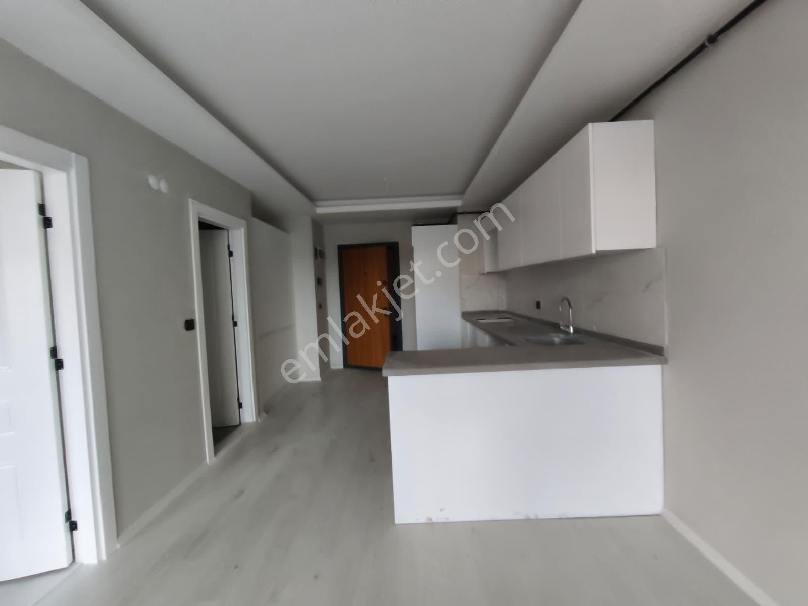 Truva/nazım Demirci'den Atakum Körfez'de Satılık 1+1 - Görsel 11