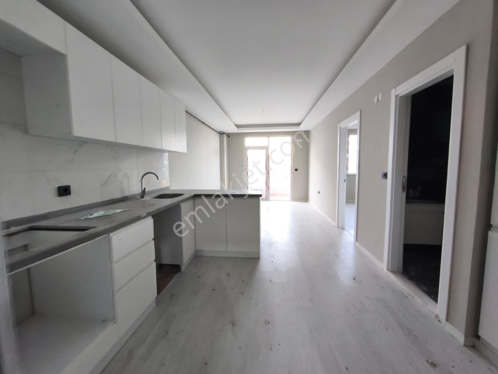 Truva/nazım Demirci'den Atakum Körfez'de Satılık 1+1 - Görsel 14