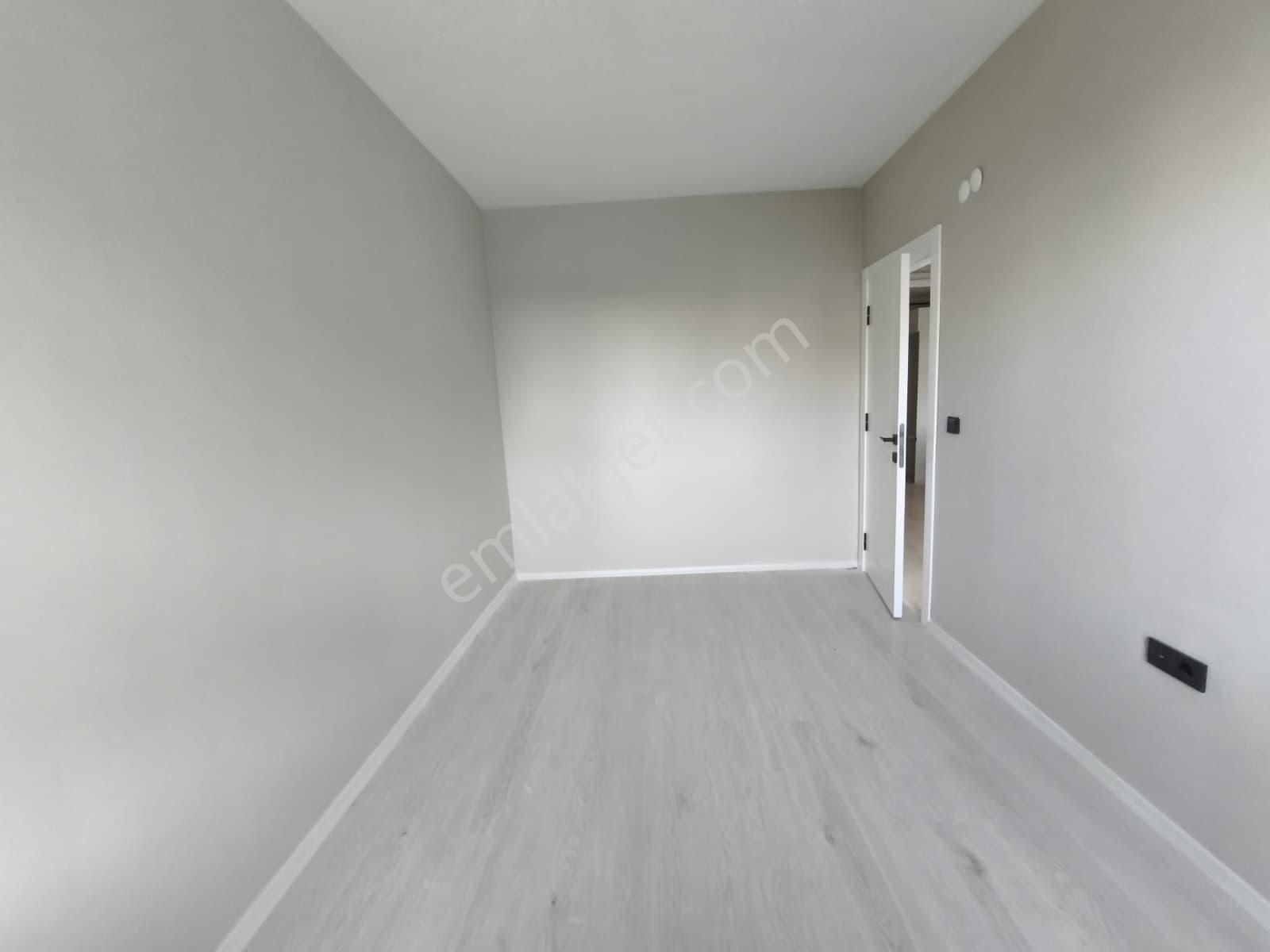 Truva/nazım Demirci'den Atakum Körfez'de Satılık 1+1 - Görsel 20