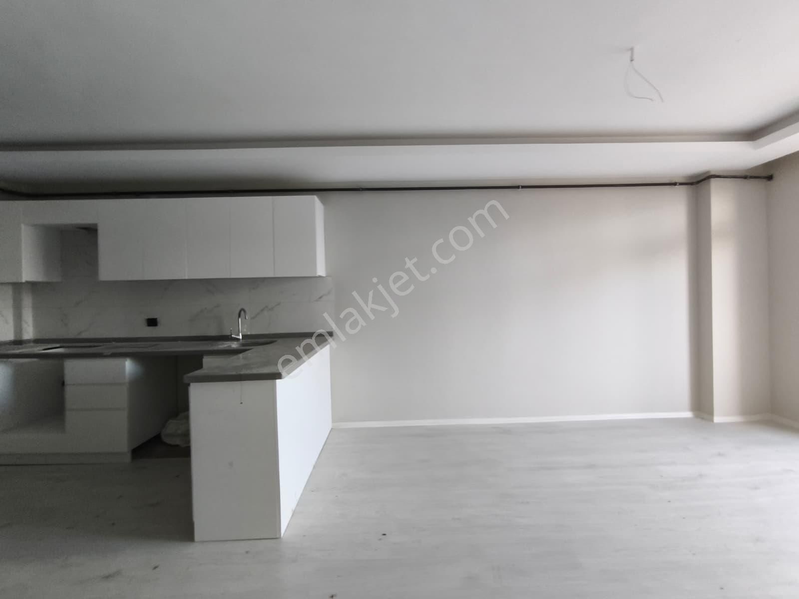 Truva/nazım Demirci'den Atakum Körfez'de Satılık 1+1 - Görsel 5