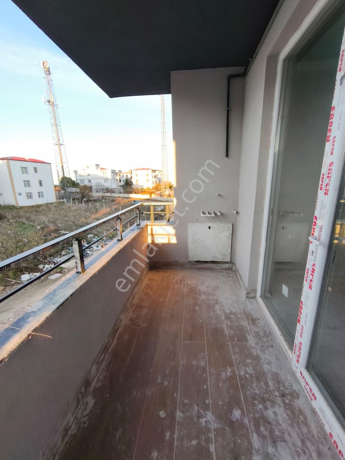 Truva/nazım Demirci'den Atakum Körfez'de Satılık 1+1 - Görsel 26