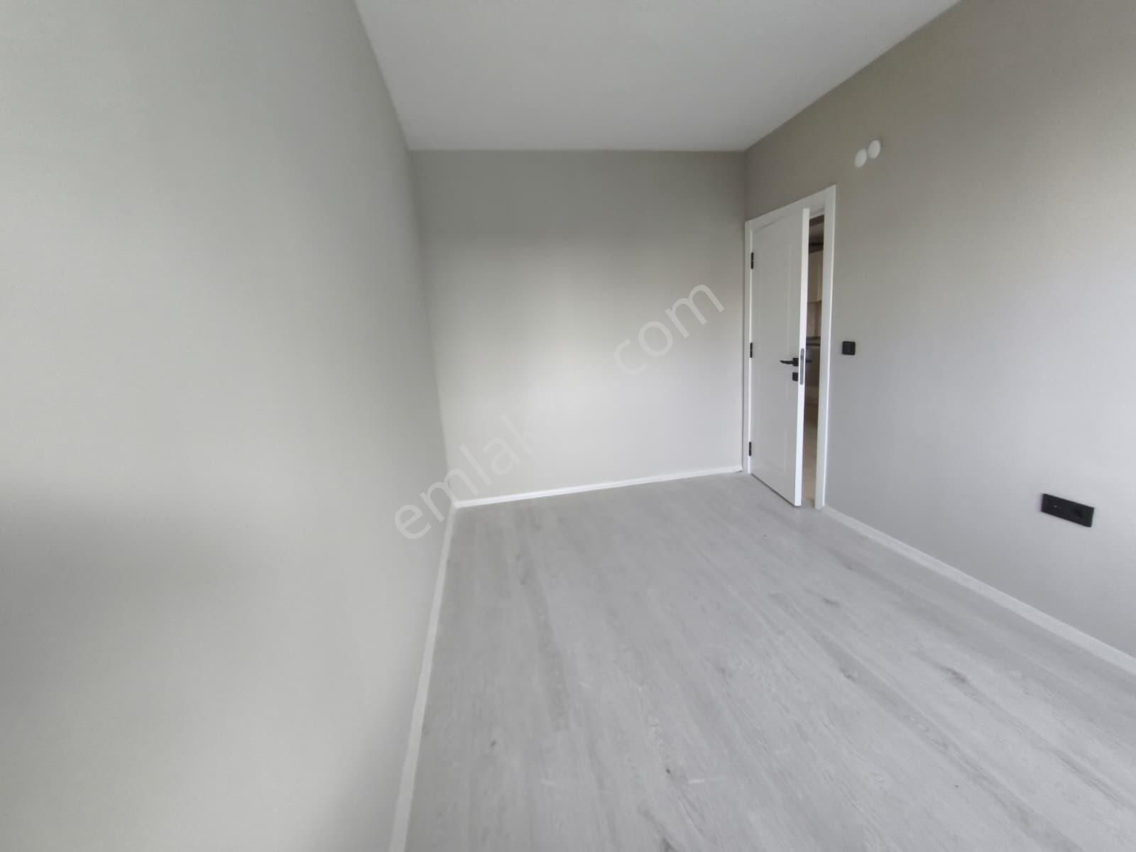 Truva/nazım Demirci'den Atakum Körfez'de Satılık 1+1 - Görsel 22