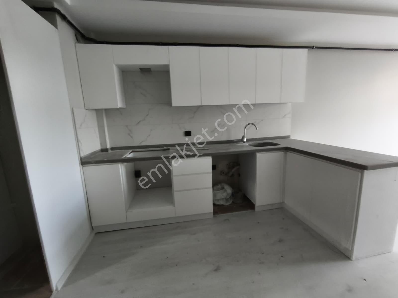 Truva/nazım Demirci'den Atakum Körfez'de Satılık 1+1 - Görsel 13