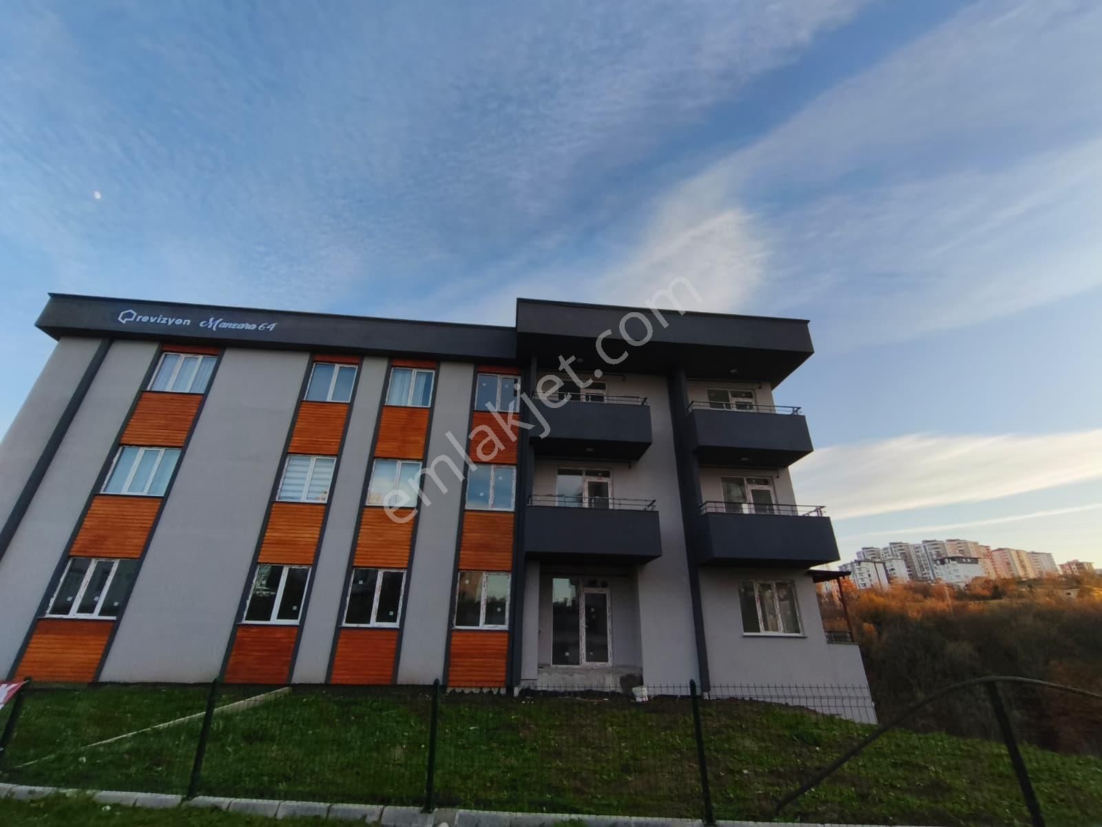 Truva/nazım Demirci'den Atakum Körfez'de Satılık 1+1 - Görsel 2