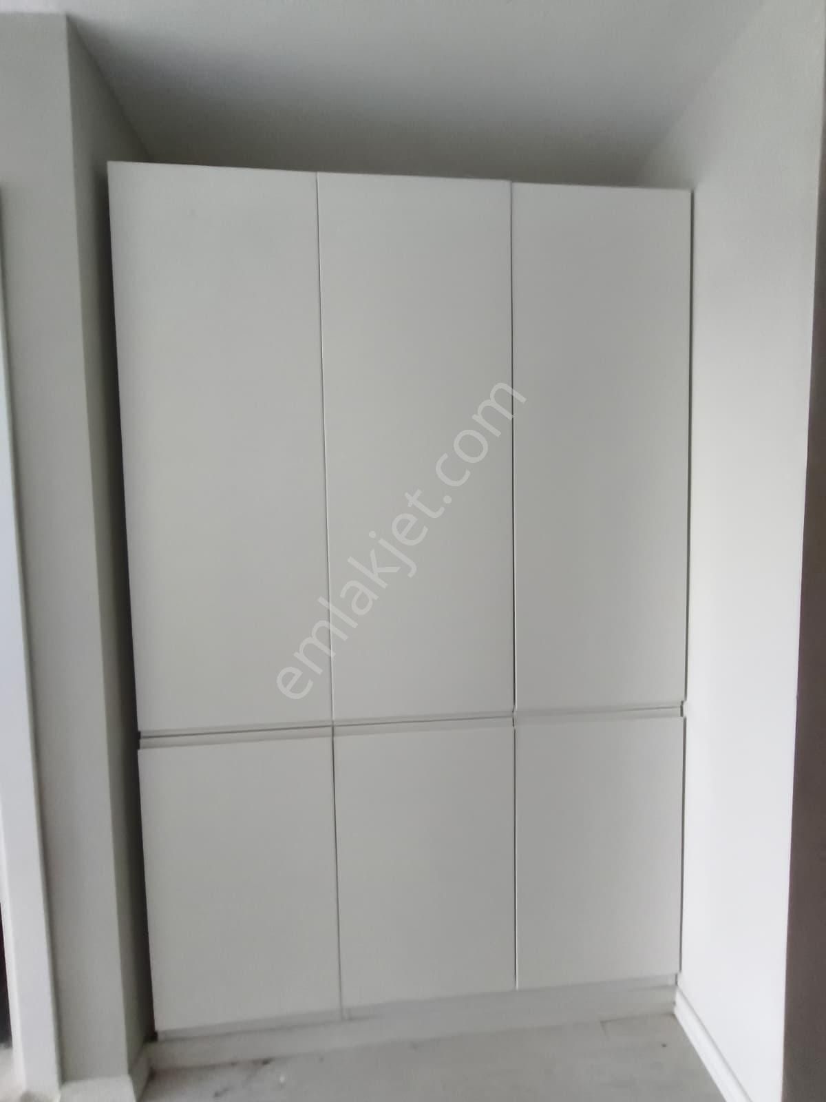 Truva/nazım Demirci'den Atakum Körfez'de Satılık 1+1 - Görsel 17