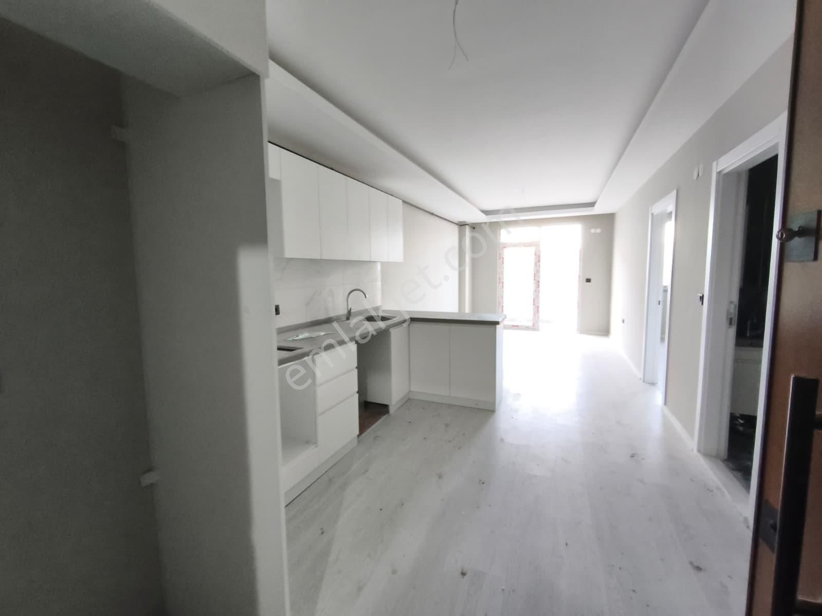 Truva/nazım Demirci'den Atakum Körfez'de Satılık 1+1 - Görsel 15