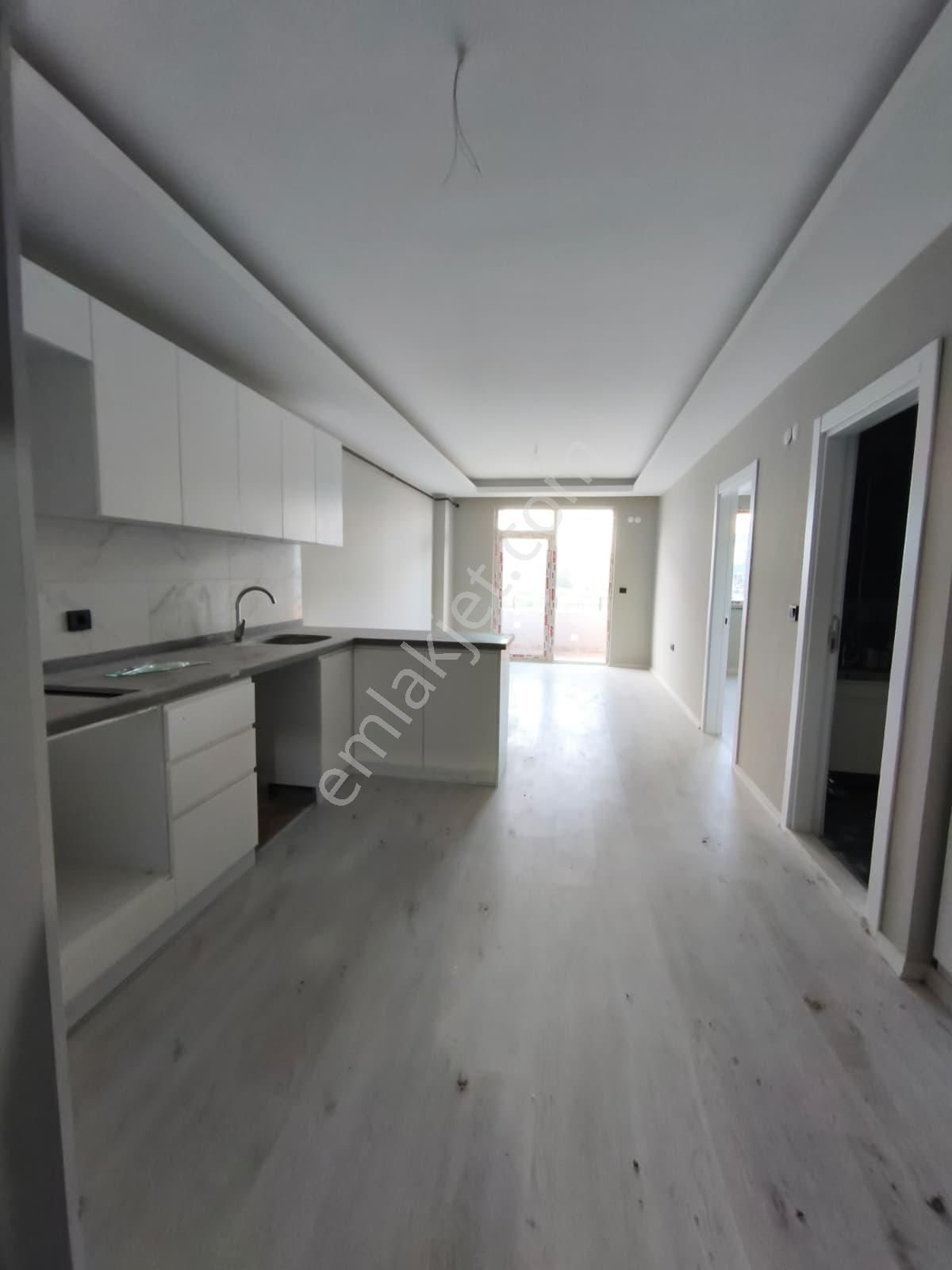 Truva/nazım Demirci'den Atakum Körfez'de Satılık 1+1 - Görsel 8