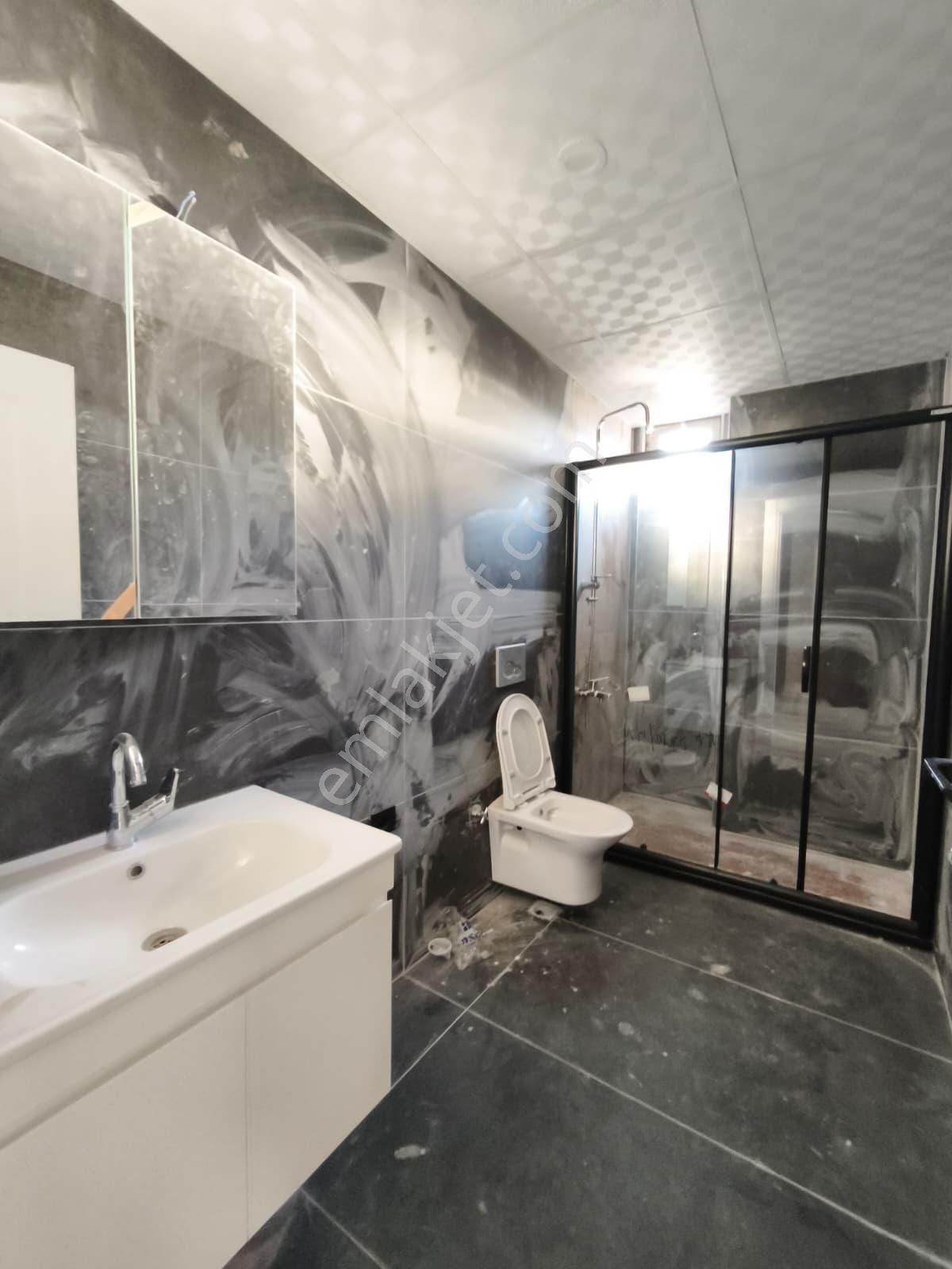 Truva/nazım Demirci'den Atakum Körfez'de Satılık 1+1 - Görsel 28