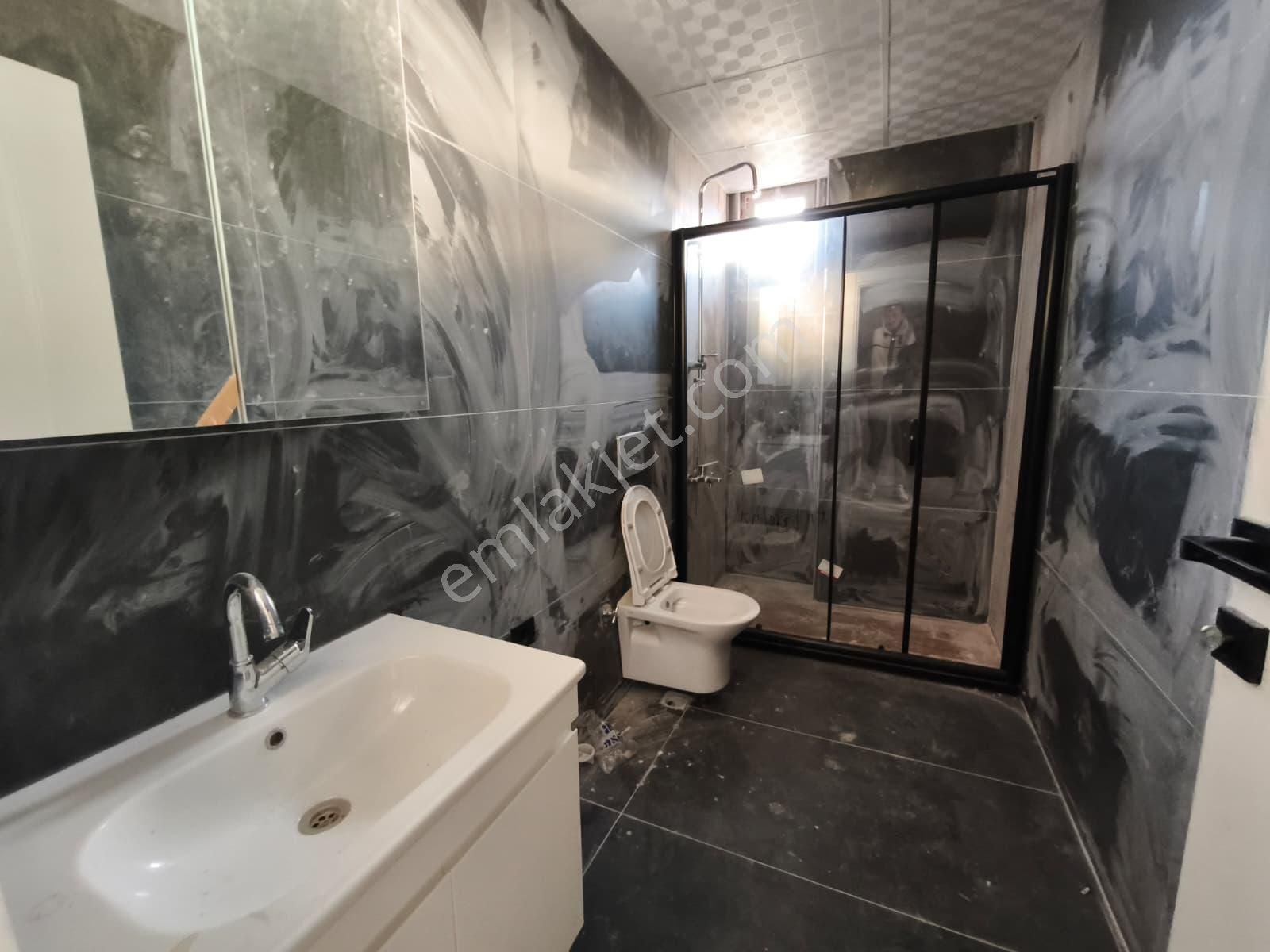 Truva/nazım Demirci'den Atakum Körfez'de Satılık 1+1 - Görsel 29