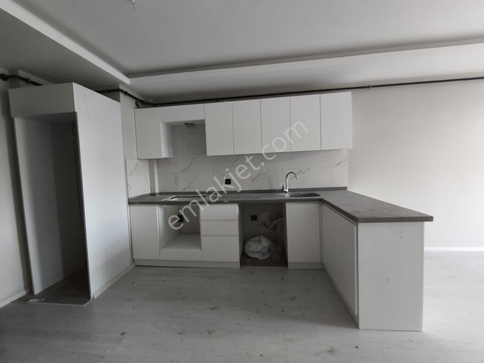 Truva/nazım Demirci'den Atakum Körfez'de Satılık 1+1 - Görsel 9