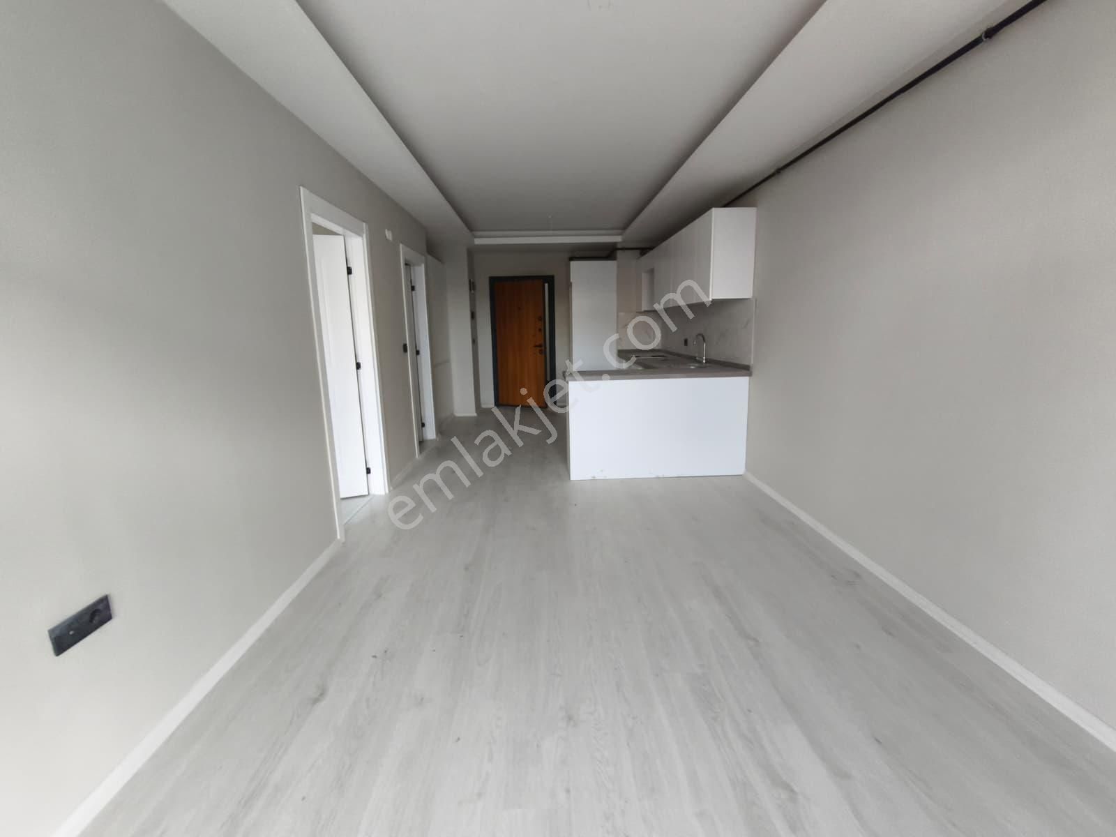 Truva/nazım Demirci'den Atakum Körfez'de Satılık 1+1 - Görsel 7