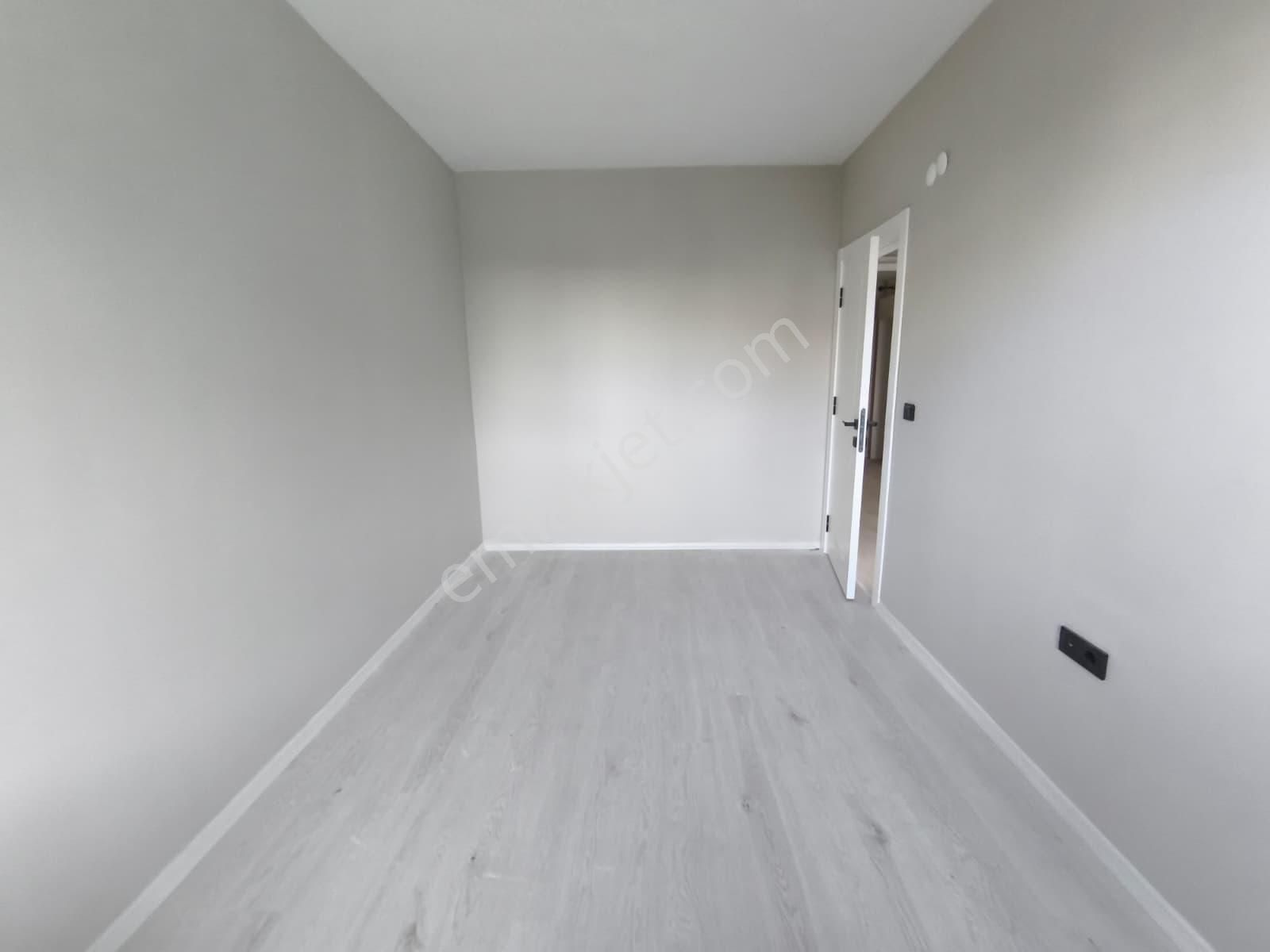 Truva/nazım Demirci'den Atakum Körfez'de Satılık 1+1 - Görsel 21