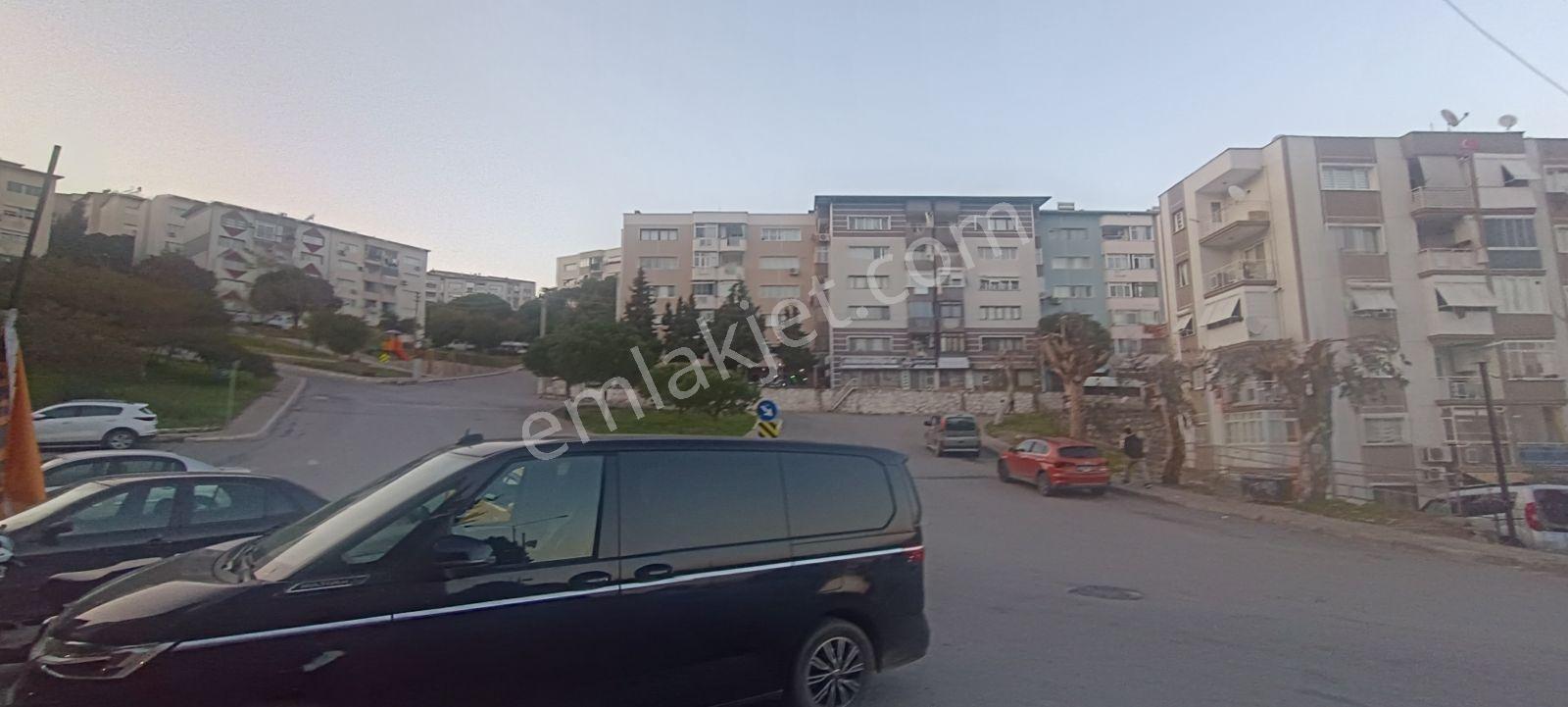 Mühendis Emlak'tan Karabağlar Yurtoğlu Merkez 100m2 Satılıktır. - Görsel 30