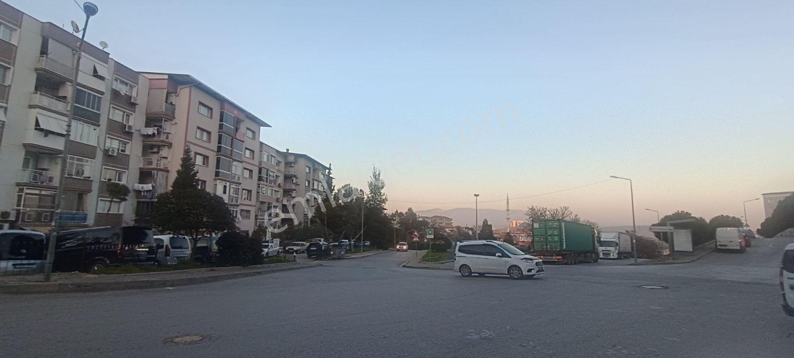 Mühendis Emlak'tan Karabağlar Yurtoğlu Merkez 100m2 Satılıktır. - Görsel 3