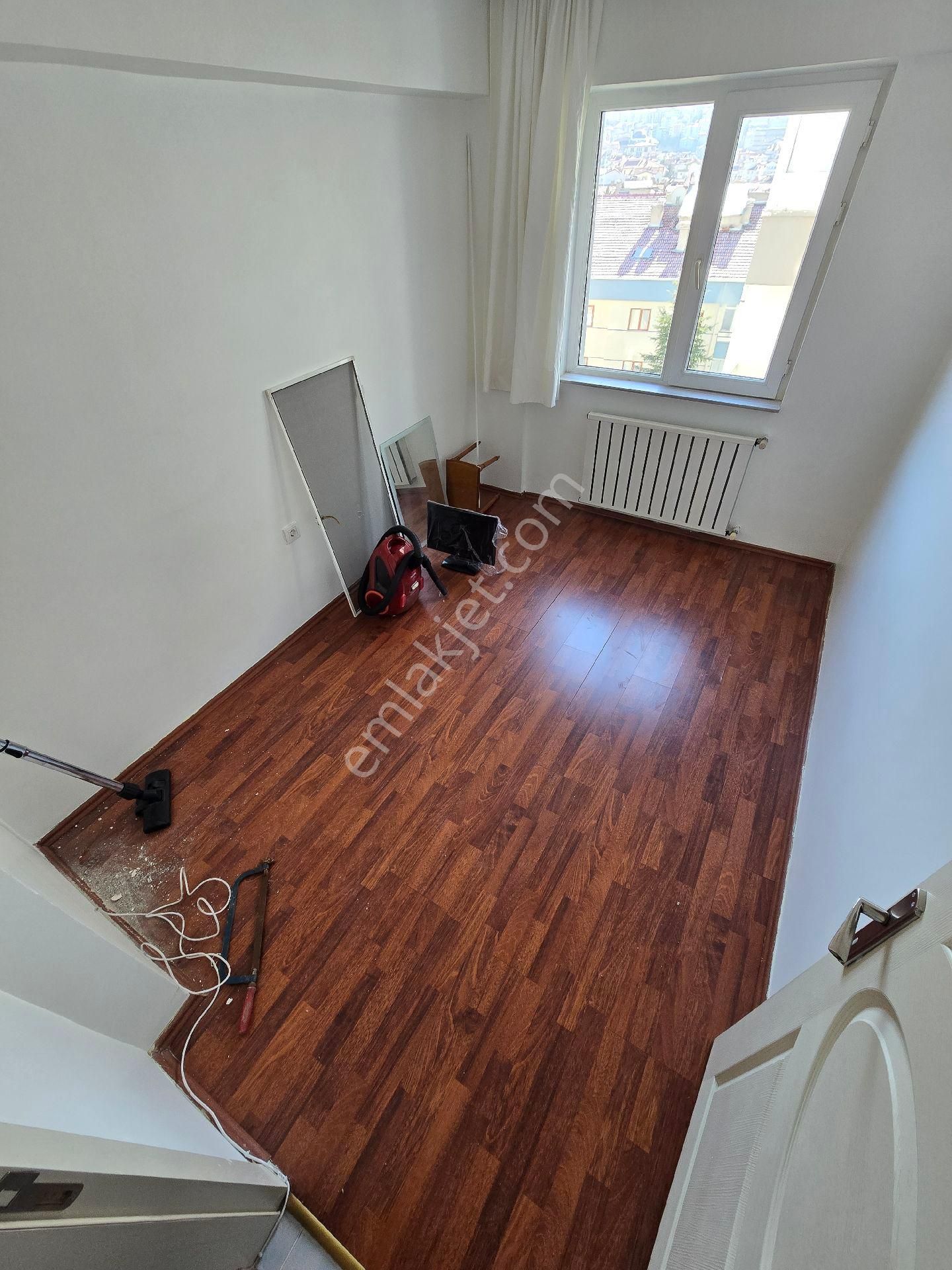 Mamak General Zeki Doğan Satılık 3+1 Daire - Görsel 10