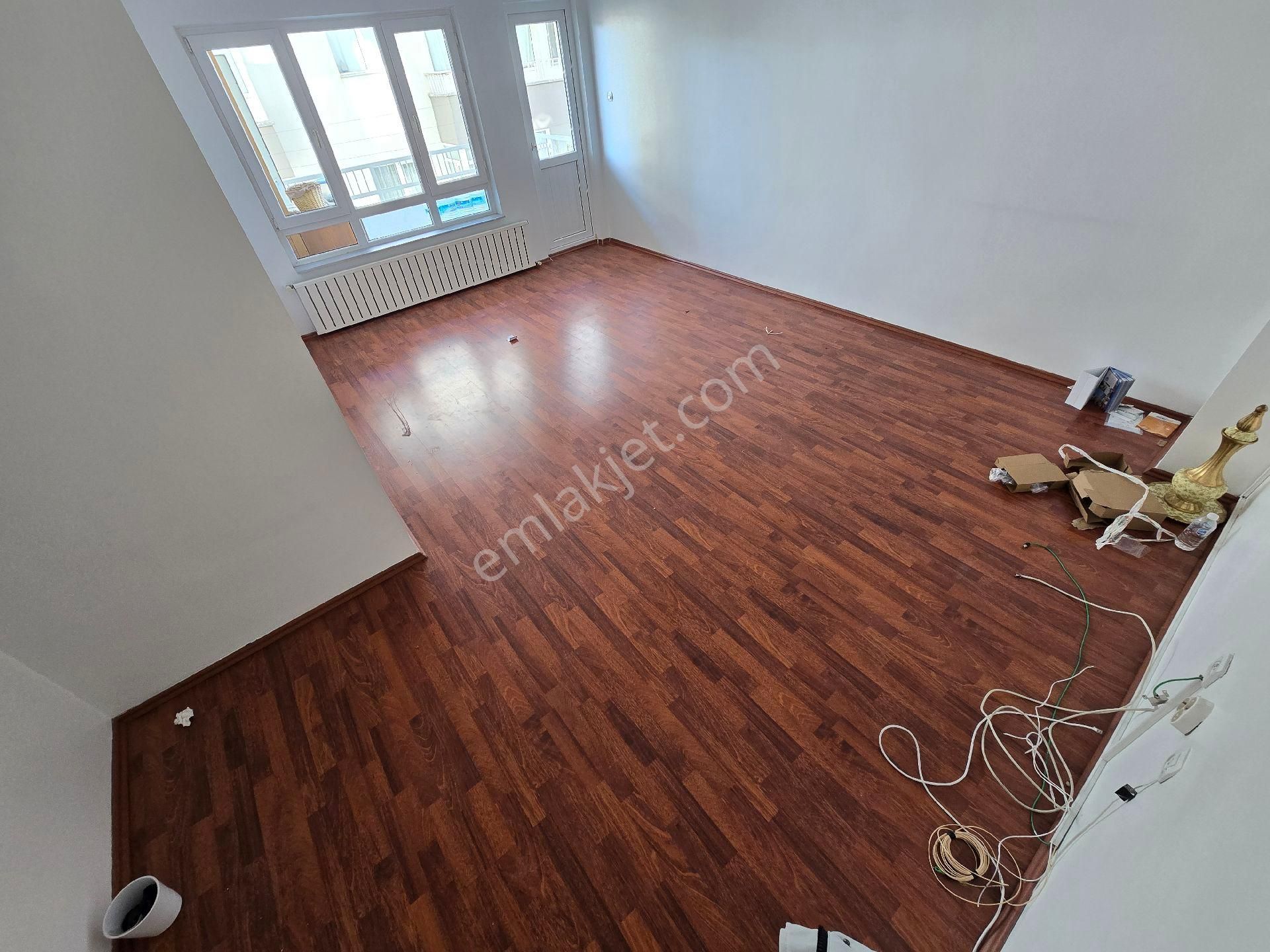 Mamak General Zeki Doğan Satılık 3+1 Daire