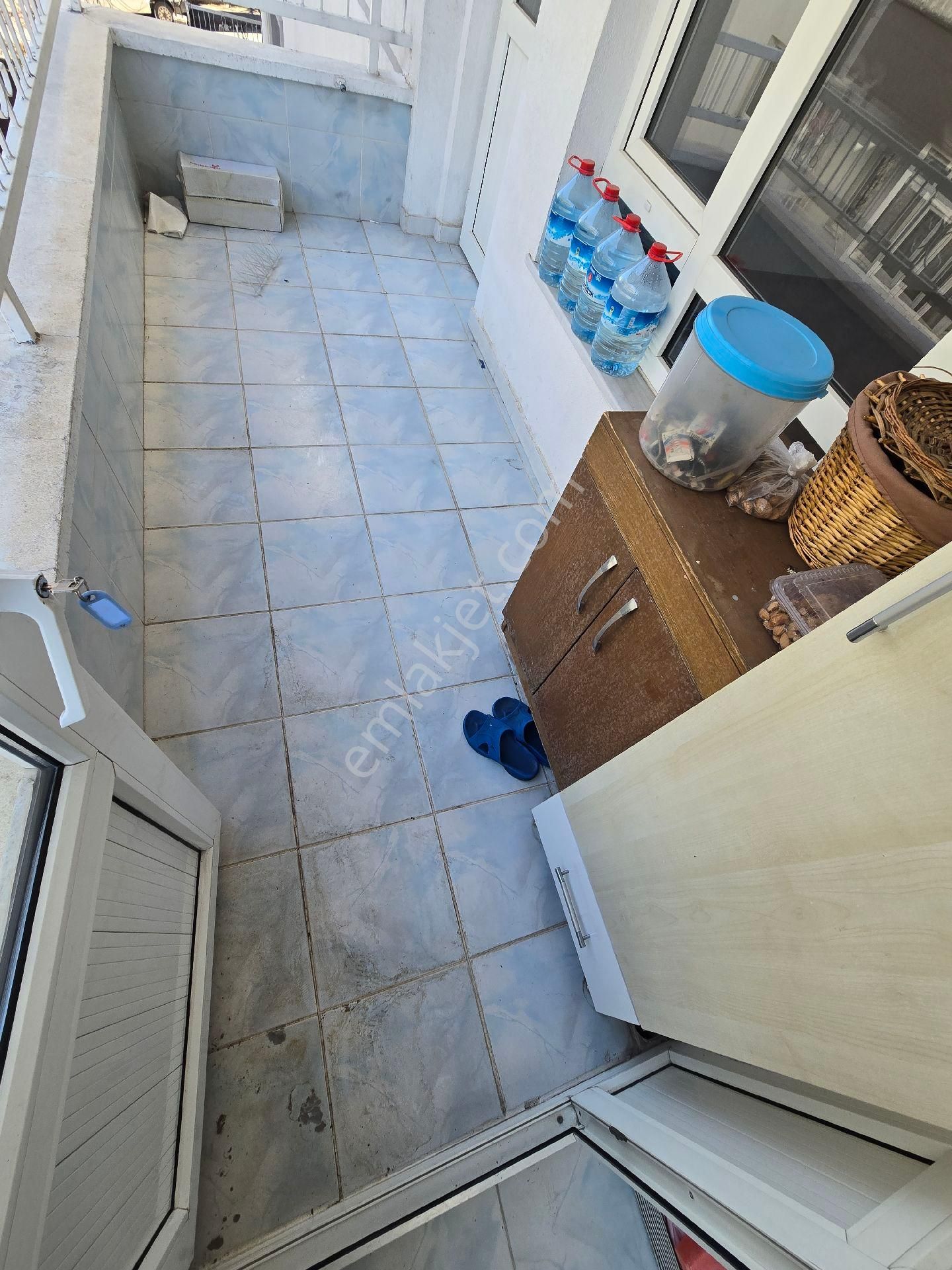 Mamak General Zeki Doğan Satılık 3+1 Daire - Görsel 9