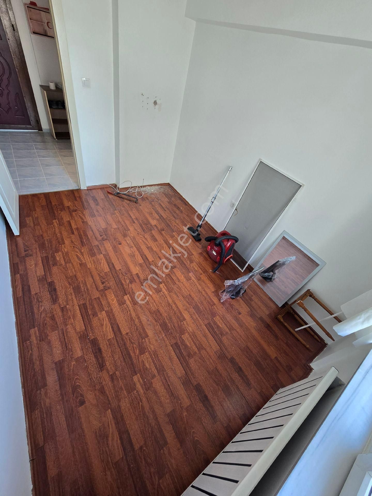 Mamak General Zeki Doğan Satılık 3+1 Daire - Görsel 12