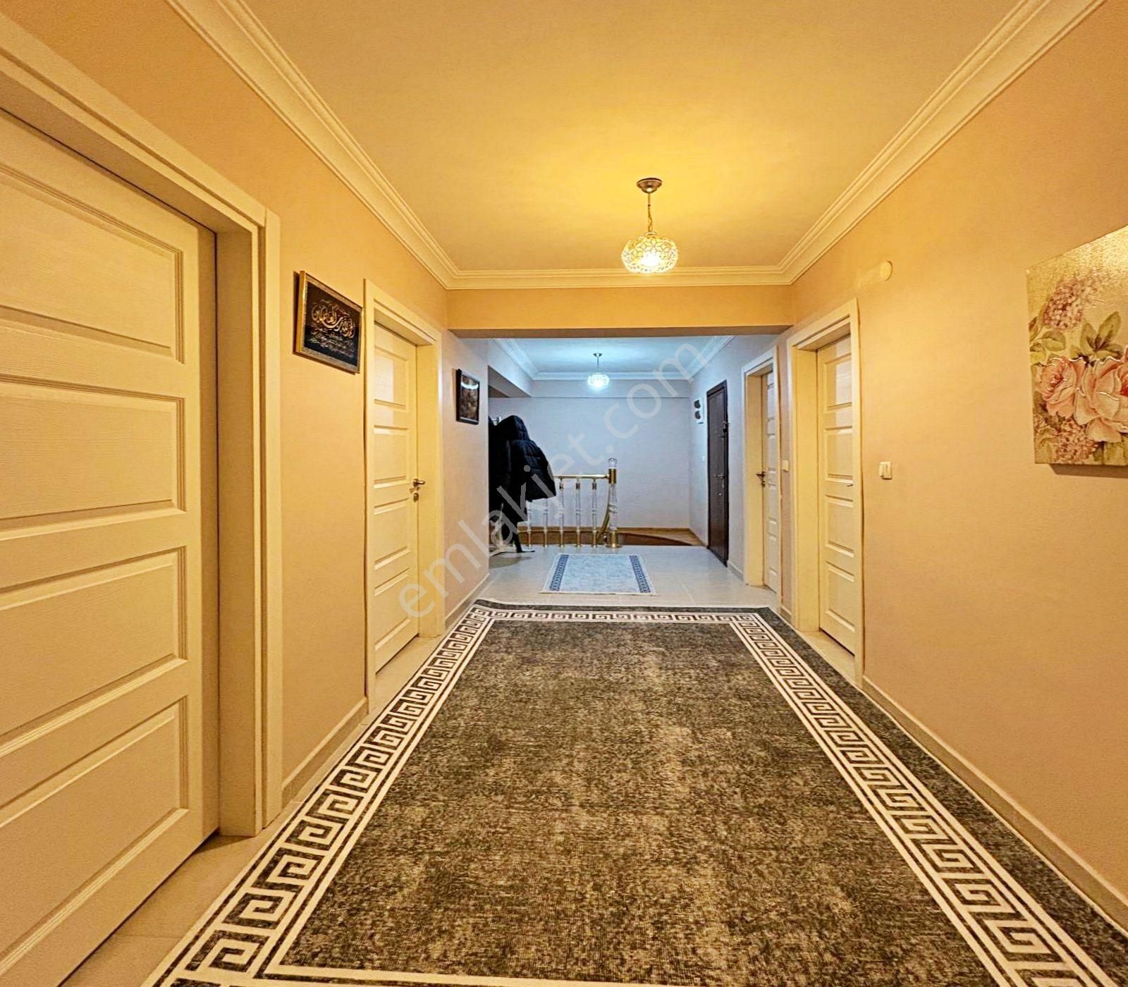 Villa Tarzında West Marinanın Üstünde 6+2 Satılık Dubleks - Görsel 28