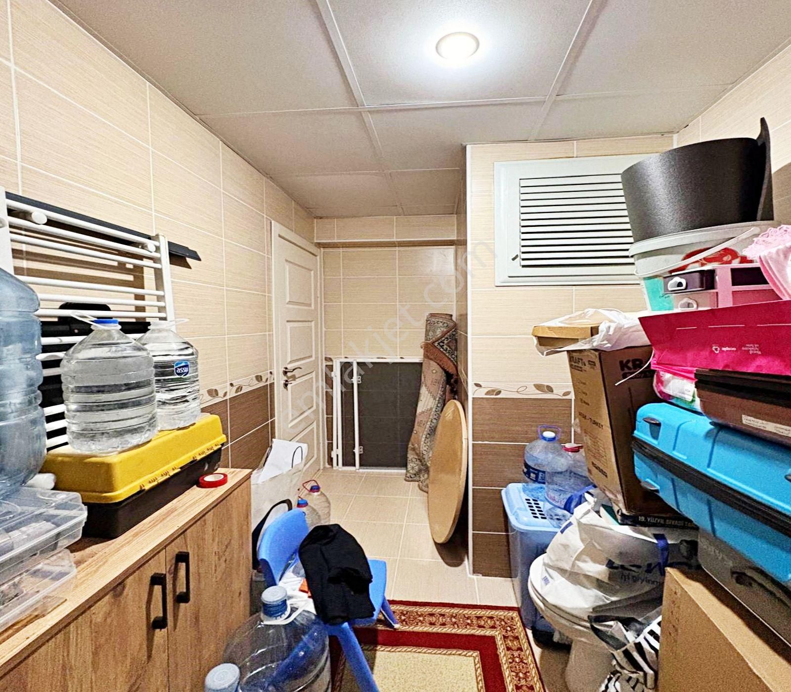 Villa Tarzında West Marinanın Üstünde 6+2 Satılık Dubleks - Görsel 29