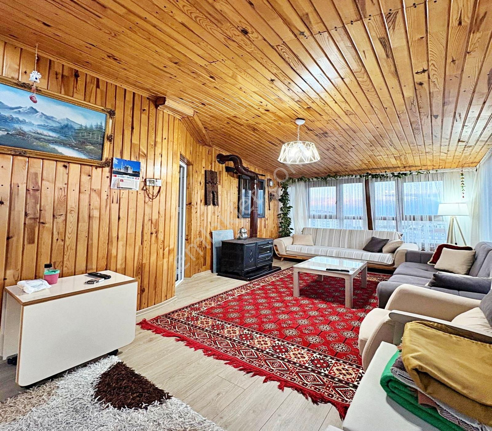 Villa Tarzında West Marinanın Üstünde 6+2 Satılık Dubleks - Görsel 30