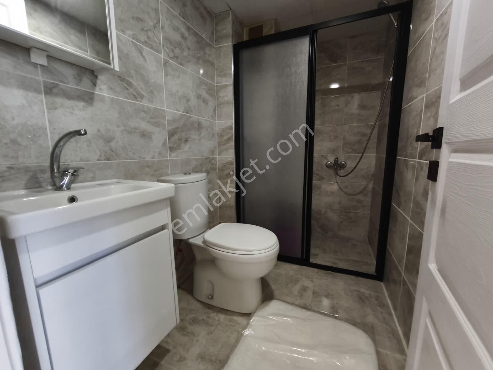 Truva/nazım Demirci'den Atakum Körfez'de Eşyalı Satılık 1+1 - Görsel 34