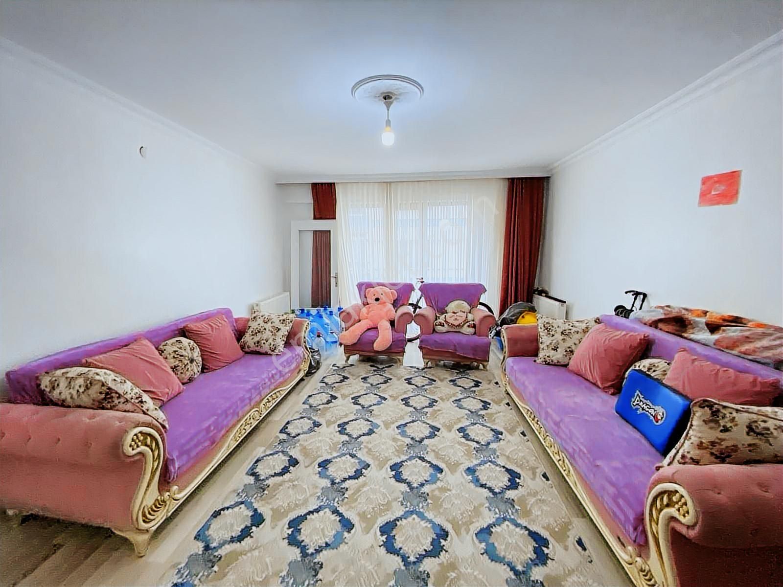 Necip Fazıl Kültür Merkezi Yakını 3+1 1 Katta Güney Cephe Daire - Görsel 26