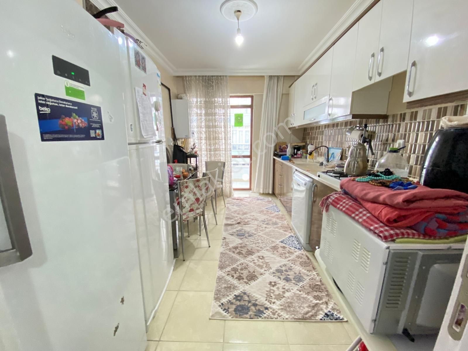 Necip Fazıl Kültür Merkezi Yakını 3+1 1 Katta Güney Cephe Daire - Görsel 28