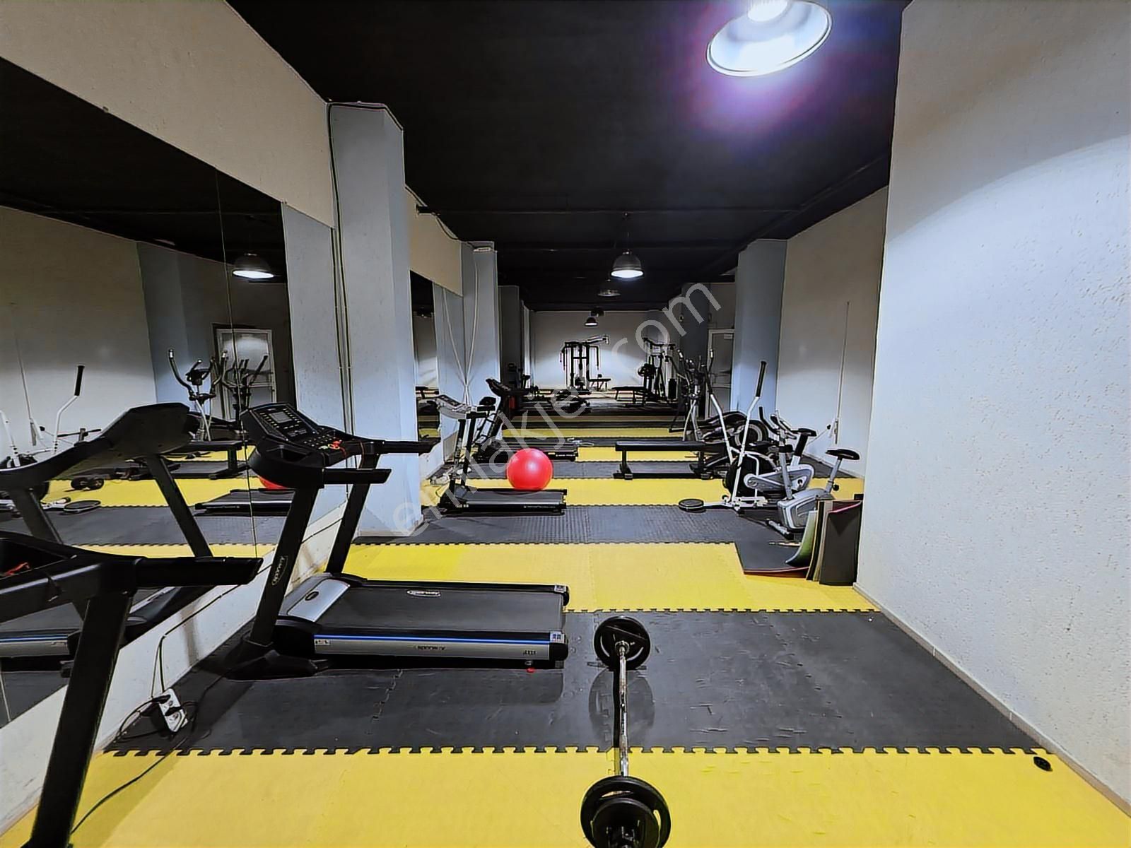 Bulutev Tuzla Evliya Çelebi Mh Flora Konakları 3+1 Kiralık Daire - Görsel 32