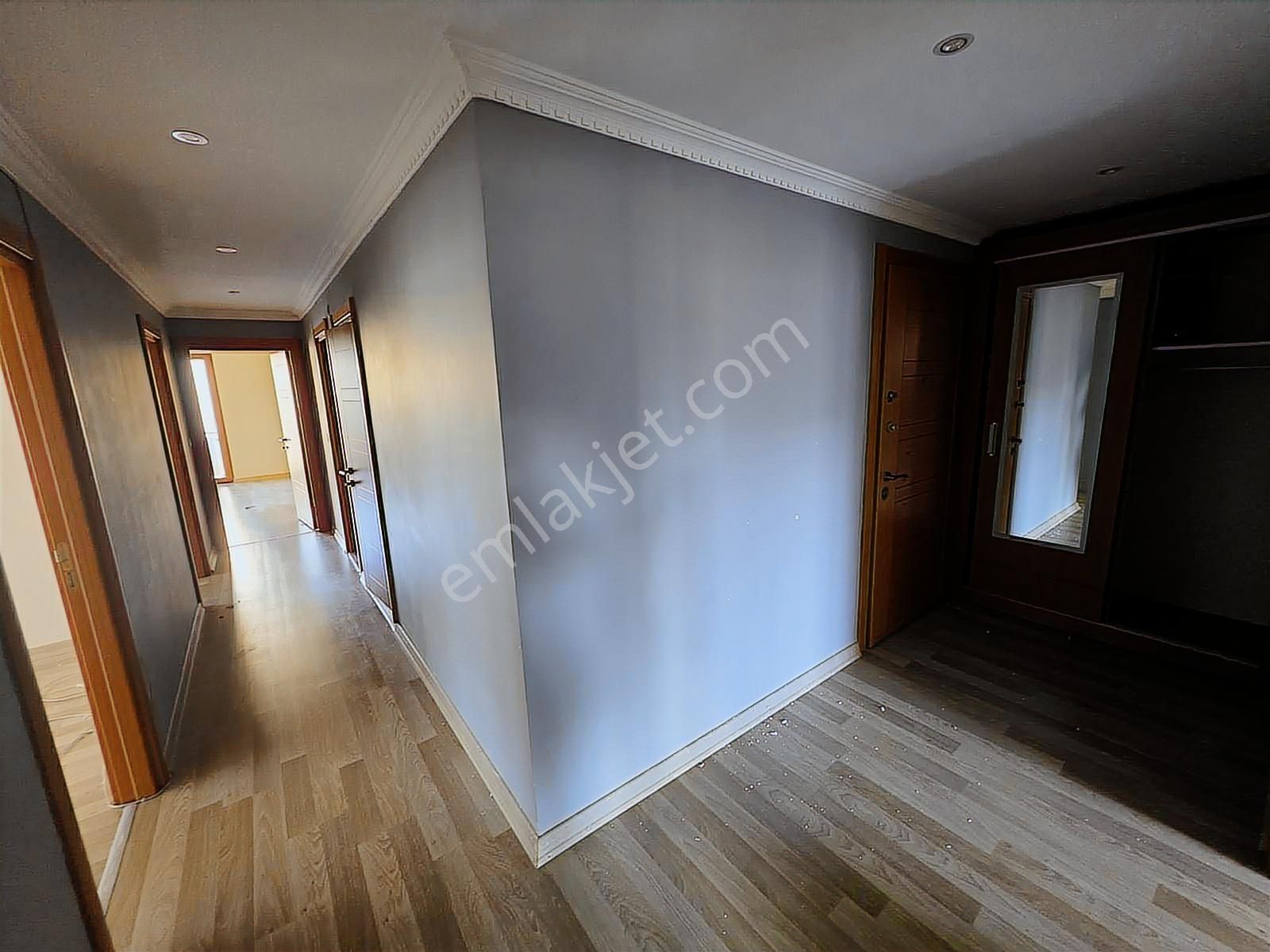 Bulutev Tuzla Evliya Çelebi Mh Flora Konakları 3+1 Kiralık Daire - Görsel 10