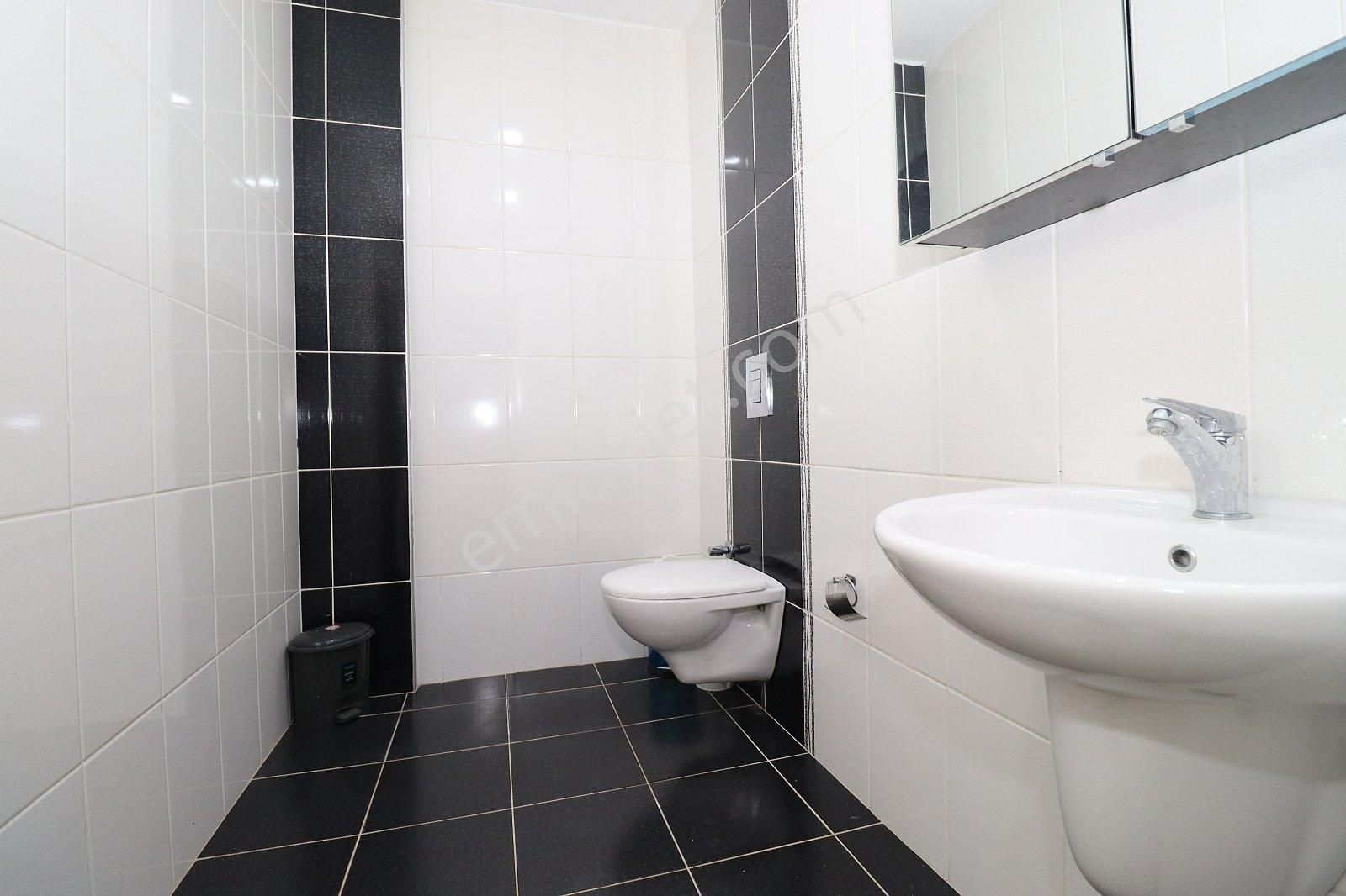 Güzeloba Life Good Lara'da Saunalı Müstakil Villa | Tekce - Görsel 22