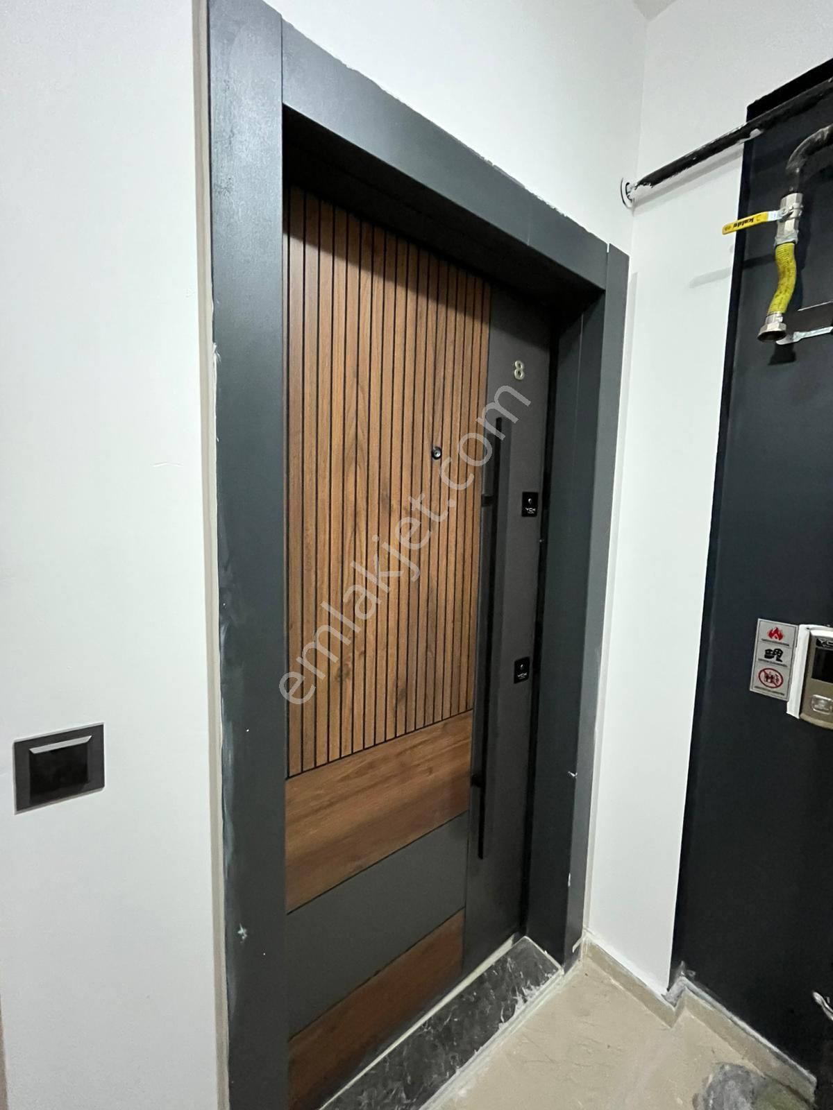 Büyükçekmece Sahilde Ultra Lüks Site İçinde Denize Sıfır Manzaralı 2+1 Daire - Görsel 14