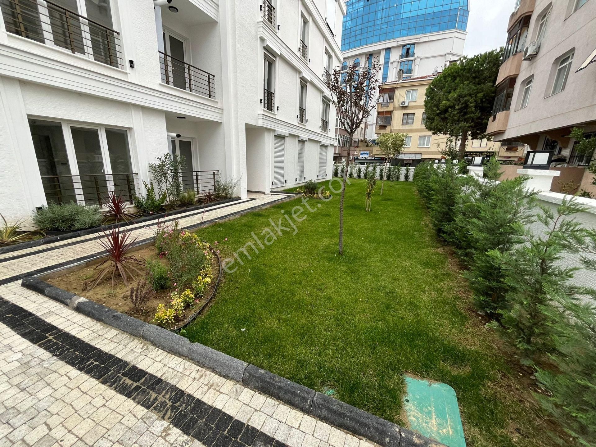 Büyükçekmece Sahilde Ultra Lüks Site İçinde Denize Sıfır Manzaralı 2+1 Daire - Görsel 20