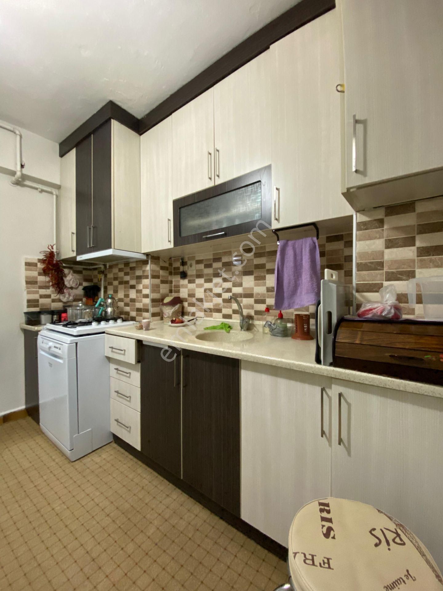 Ender Uysal Gayrimenkulden Çınara Yakın 3+1 Satılık Masrafsız Daire... - Görsel 3