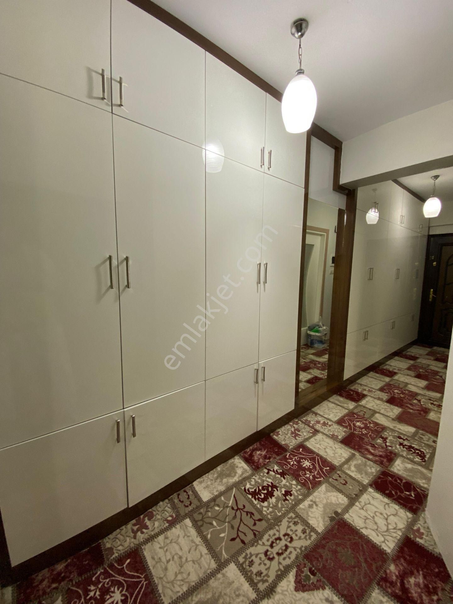 Ender Uysal Gayrimenkulden Çınara Yakın 3+1 Satılık Masrafsız Daire... - Görsel 8