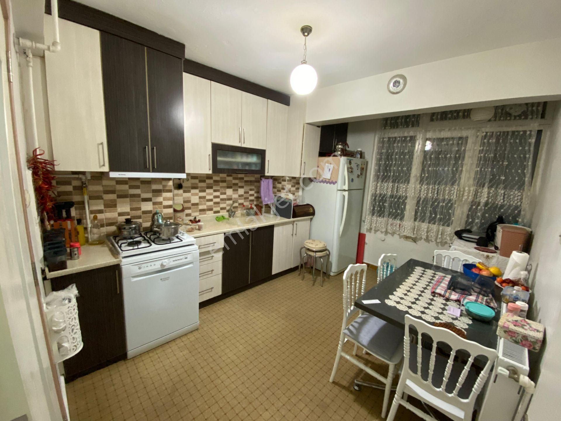 Ender Uysal Gayrimenkulden Çınara Yakın 3+1 Satılık Masrafsız Daire...