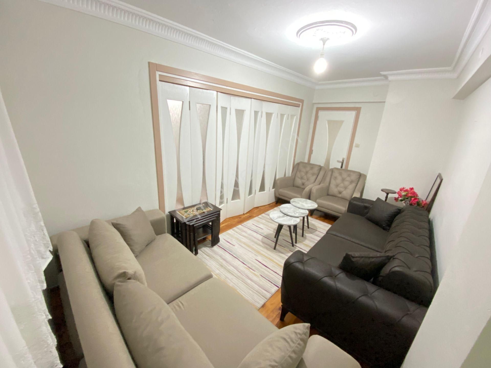 Ender Uysal Gayrimenkulden Çınara Yakın 3+1 Satılık Masrafsız Daire... - Görsel 5