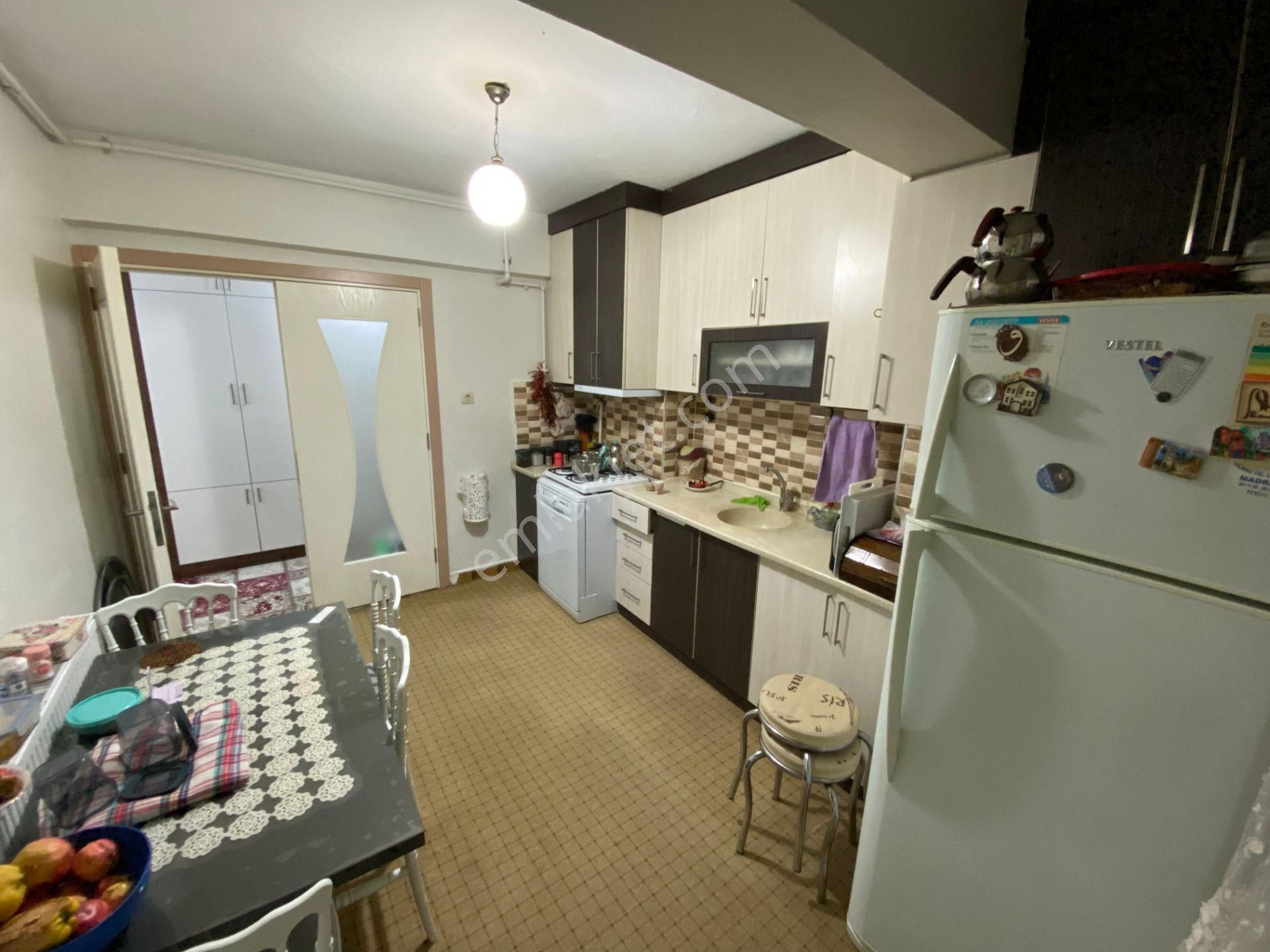 Ender Uysal Gayrimenkulden Çınara Yakın 3+1 Satılık Masrafsız Daire... - Görsel 2