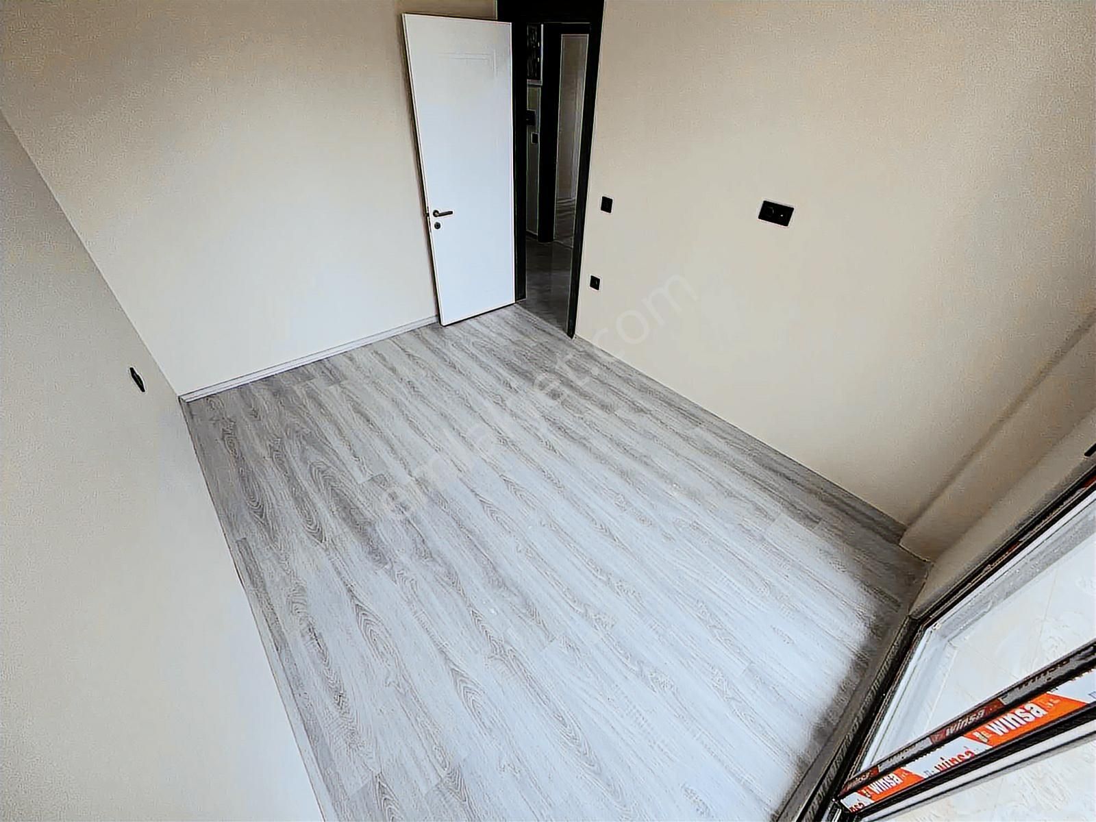 Gürsoy'dan Altınkumda Y.ısıtmalı Ön Cephe 2+1 Daire - Görsel 31