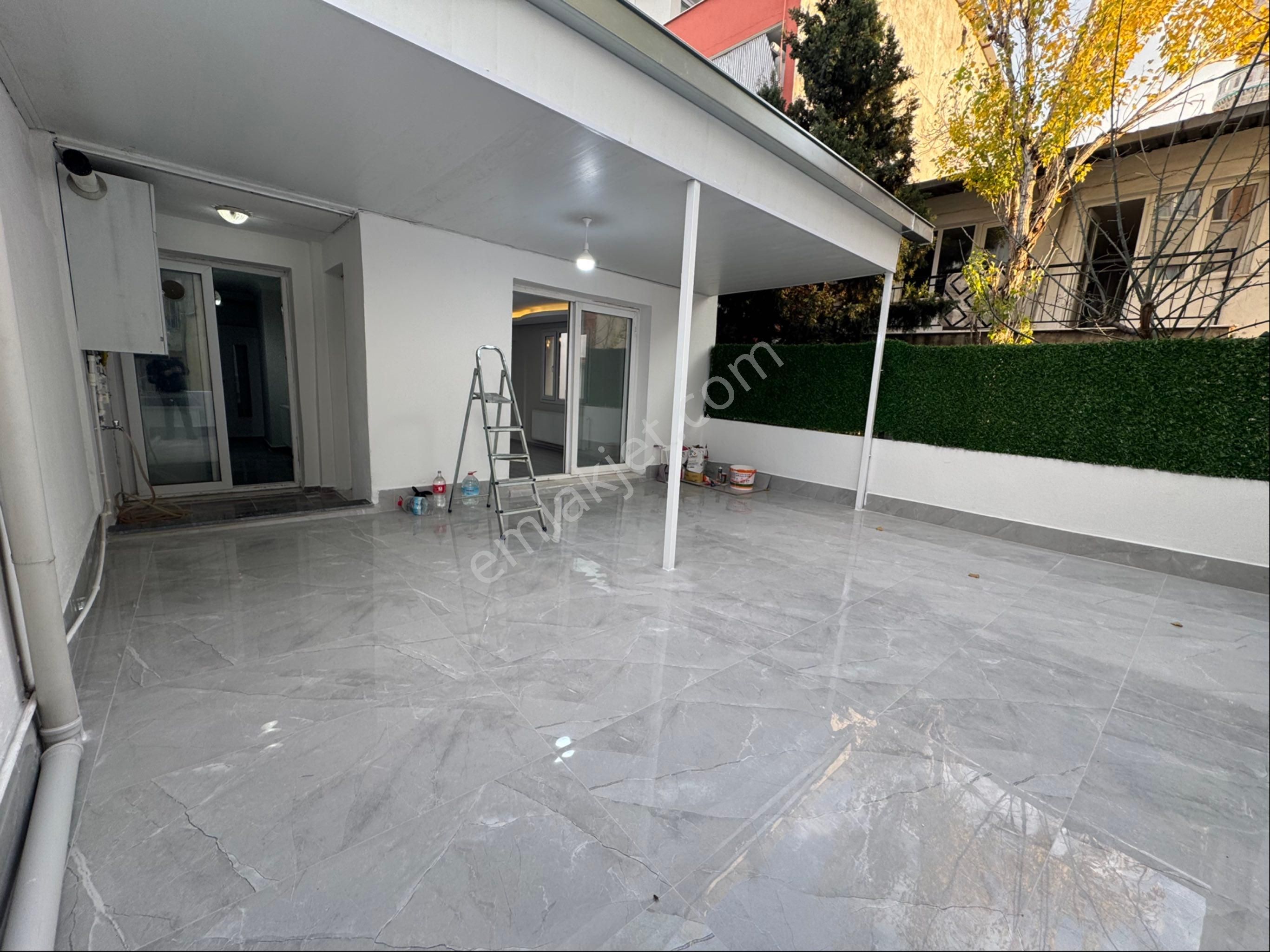 Buca Göksu Mah. Plan Projeli 130 M2. 2+1 8 Yaşında Daire - Görsel 10